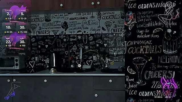 Snapshot of Celine_Faer1 chatting on March 14, 2026, 1:05 pm Celine Faer1 online show from March 14, 2026, 1:05 pm