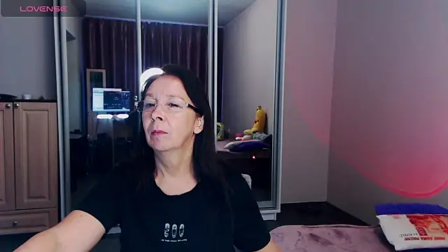 Celine Faer1 online show from April 29, 2026, 2:48 am