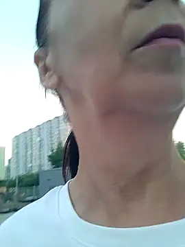 Celine Faer1 online show from June 15, 2026, 2:52 pm