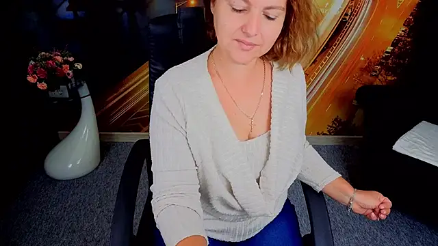 EmmaxPark online show from October 1, 2025, 6:08 am