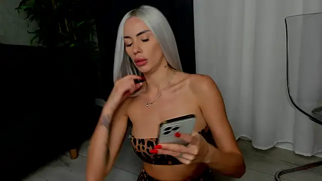 Bailey Rush online show from January 7, 2025, 3:57 am