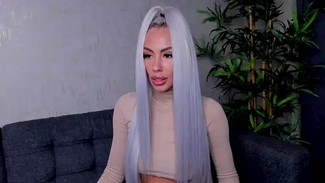 Bailey Rush online show from January 22, 2025, 5:49 pm