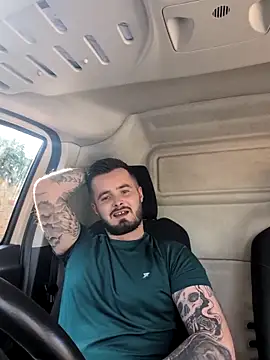 Brightspark22 online show from March 5, 2026, 11:39 am