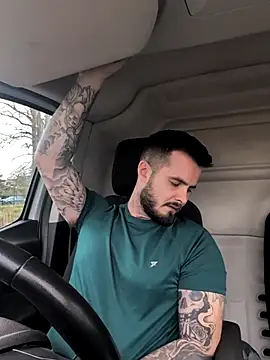 Brightspark22 online show from March 12, 2026, 10:21 am