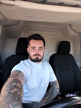 Brightspark22 online show from April 7, 2026, 7:42 am