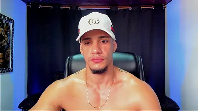 jhonnysnow17 online show from February 5, 2026, 2:54 pm