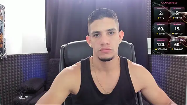 jhonnysnow17 online show from July 29, 2026, 6:50 pm