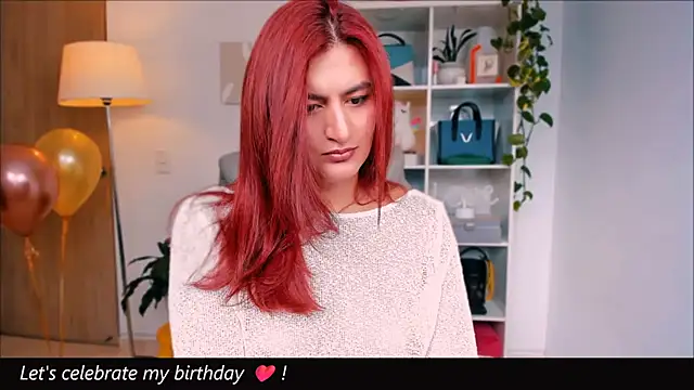 ari artis online show from December 3, 2025, 9:02 pm