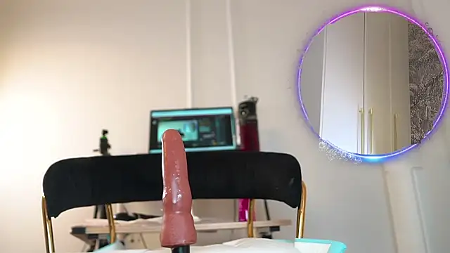 Miss69Ri99 online show from March 9, 2026, 11:53 pm