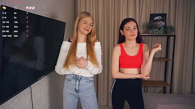 EllenReeves online show from December 14, 2024, 6:13 am