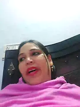 Poojabhabi101 online show from December 6, 2024, 5:00 pm