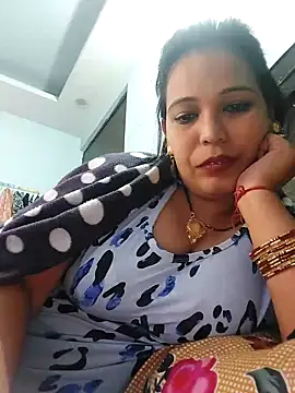 Poojabhabi101 online show from December 23, 2024, 4:50 pm