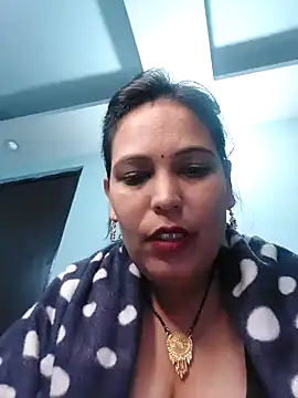 Poojabhabi101 online show from December 27, 2024, 5:16 pm