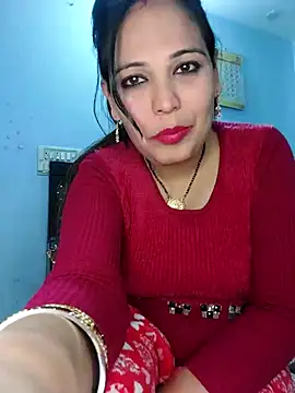Poojabhabi101 online show from January 3, 2025, 4:59 pm