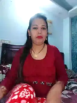 Poojabhabi101 online show from January 4, 2025, 6:30 am