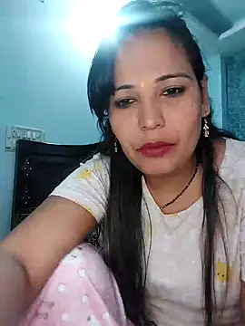 Poojabhabi101 online show from January 6, 2025, 7:20 am