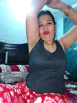 Poojabhabi101 online show from January 12, 2025, 6:17 am