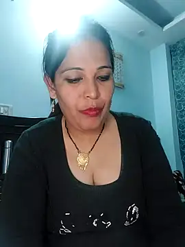 Poojabhabi101 online show from January 15, 2025, 5:05 pm