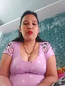 Poojabhabi101 online show from January 23, 2025, 5:45 am