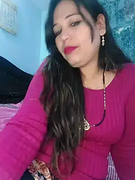 Poojabhabi101 online show from January 24, 2025, 7:08 am