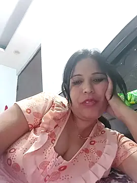 Poojabhabi101 online show from February 5, 2025, 5:53 pm