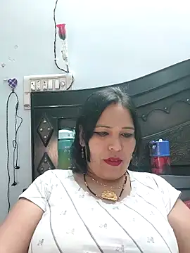 Poojabhabi101 online show from February 28, 2025, 5:59 am