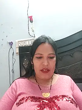 Poojabhabi101 online show from March 2, 2025, 6:16 am
