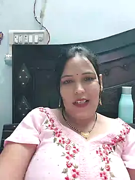 Poojabhabi101 online show from September 9, 2025, 5:45 pm