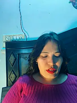 Poojabhabi101 online show from January 13, 2026, 6:40 am