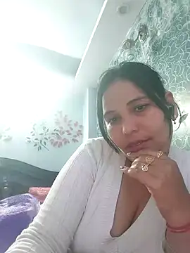 Poojabhabi101 online show from February 8, 2026, 7:12 am