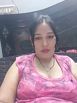 Poojabhabi101 online show from May 9, 2026, 6:40 am