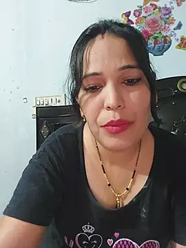 Poojabhabi101 online show from June 18, 2026, 7:30 am