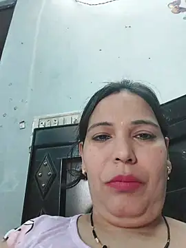 Poojabhabi101 online show from June 22, 2026, 6:21 am