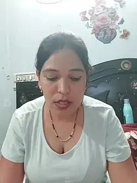 Poojabhabi101 online show from June 23, 2026, 8:23 am