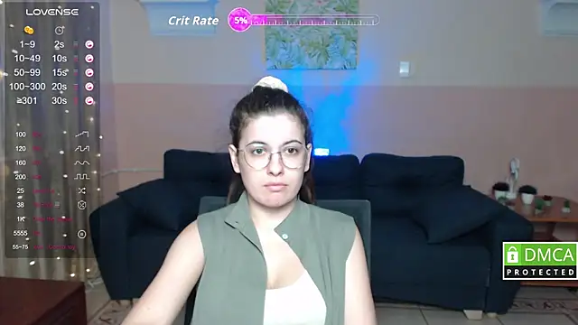 Snapshot of Aminabeatris chatting on October 3, 2025, 11:29 am Aminabeatris online show from October 3, 2025, 11:29 am