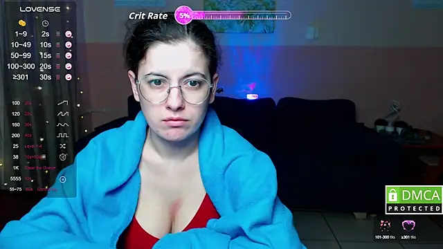 Snapshot of Aminabeatris chatting on October 14, 2025, 5:30 am Aminabeatris online show from October 14, 2025, 5:30 am