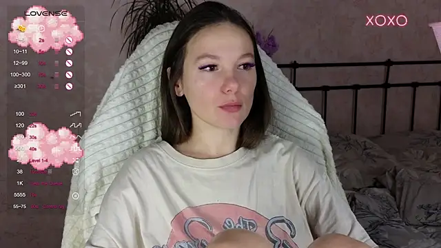 lil luna x online show from December 21, 2025, 3:30 pm