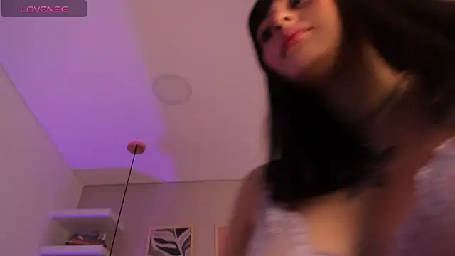 Snapshot of cute__cherry_ chatting on February 24, 2026, 8:18 pm cute cherry online show from February 24, 2026, 8:18 pm