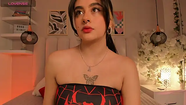 Snapshot of cute__cherry_ chatting on March 4, 2026, 8:26 pm cute cherry online show from March 4, 2026, 8:26 pm