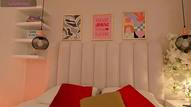 Snapshot of cute__cherry_ chatting on March 13, 2026, 8:48 pm cute cherry online show from March 13, 2026, 8:48 pm