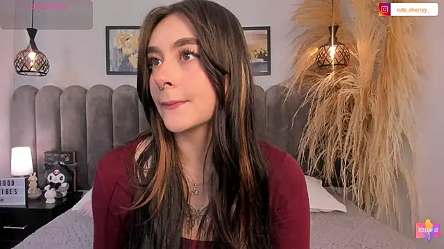 Snapshot of cute__cherry_ chatting on March 30, 2026, 8:21 pm cute cherry online show from March 30, 2026, 8:21 pm