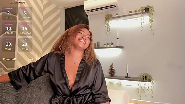 Aluna sweet online show from January 11, 2025, 7:28 am