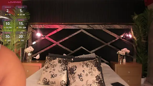 Aluna sweet online show from September 25, 2025, 7:50 pm