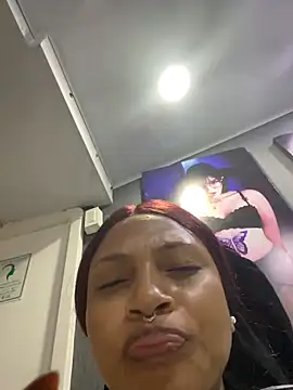 Aluna sweet online show from October 8, 2025, 7:44 pm