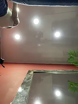 Aluna sweet online show from October 9, 2025, 8:40 pm