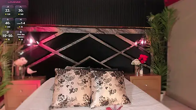 Aluna sweet online show from October 22, 2025, 7:46 pm