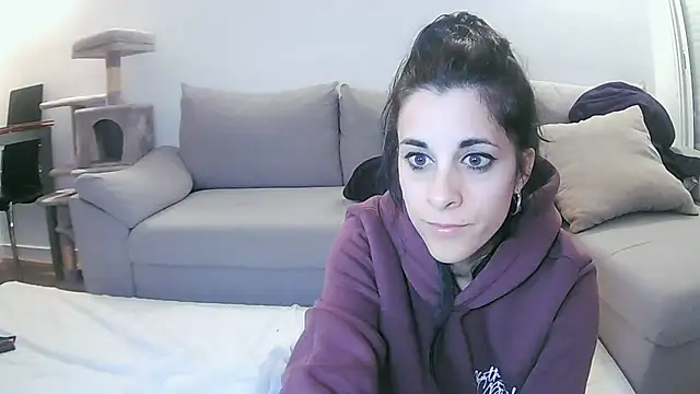 secretoeternoo online show from January 17, 2025, 2:39 am