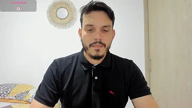 alejandro stark online show from December 2, 2024, 3:37 am