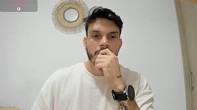 alejandro stark online show from December 27, 2024, 10:01 am