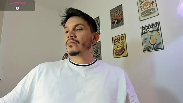 alejandro stark online show from January 14, 2026, 12:44 pm